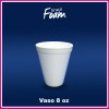 VASO 8 OZ8